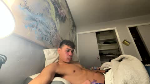 coronelking online show from 01-15-25, 05:19