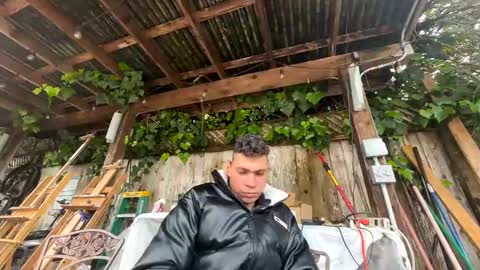 coronelking online show from 03-05-25, 11:49