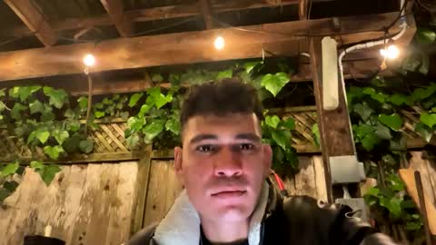 coronelking online show from 03-12-25, 03:02