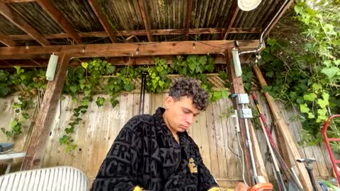 coronelking online show from 09-24-25, 07:06