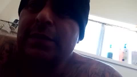 corpusrichard78 online show from 03-11-25, 06:52