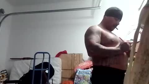 corpusrichard78 online show from 11-10-25, 06:34