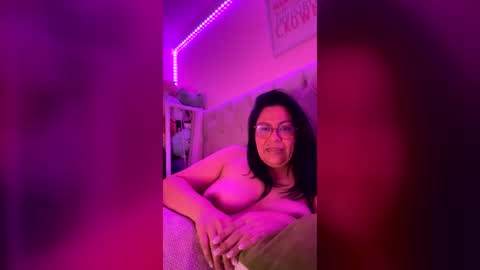 corrinagardena online show from 07-21-26, 08:27