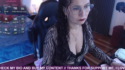 Natali online show from 01-30-25, 03:00