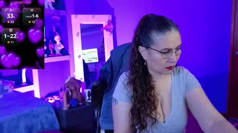 Natali online show from 01-06-26, 04:38