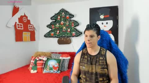 Snapshot of cory_okell chatting on 12-15-24, 12:07 cory okell  IG coryokell online show from 12-15-24, 12:07