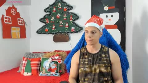 Snapshot of cory_okell chatting on 12-22-24, 01:01 cory okell  IG coryokell online show from 12-22-24, 01:01