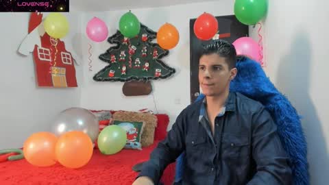 Snapshot of cory_okell chatting on 12-31-24, 02:40 cory okell  IG coryokell online show from 12-31-24, 02:40