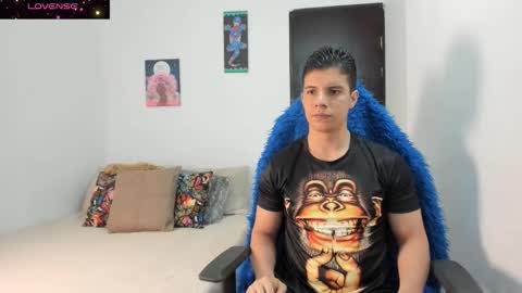 Snapshot of cory_okell chatting on 01-08-25, 01:11 cory okell  IG coryokell online show from 01-08-25, 01:11