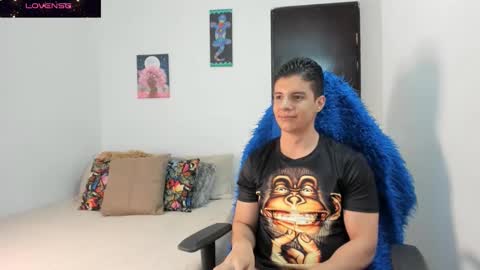 Snapshot of cory_okell chatting on 01-08-25, 04:12 cory okell  IG coryokell online show from 01-08-25, 04:12