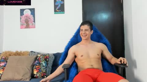 Snapshot of cory_okell chatting on 02-15-25, 02:47 cory okell  IG coryokell online show from 02-15-25, 02:47