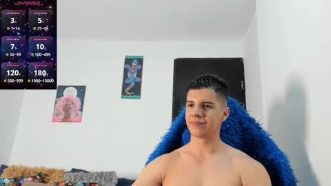 Snapshot of cory_okell chatting on 02-22-25, 06:28 cory okell  IG coryokell online show from 02-22-25, 06:28