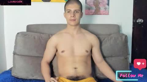 Snapshot of cory_okell chatting on 09-10-25, 01:05 cory okell  IG coryokell online show from 09-10-25, 01:05