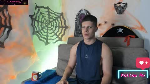 Snapshot of cory_okell chatting on 10-22-25, 01:39 cory okell  IG coryokell online show from 10-22-25, 01:39