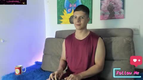 Snapshot of cory_okell chatting on 02-20-26, 01:46 cory okell IG coryokell online show from 02-20-26, 01:46