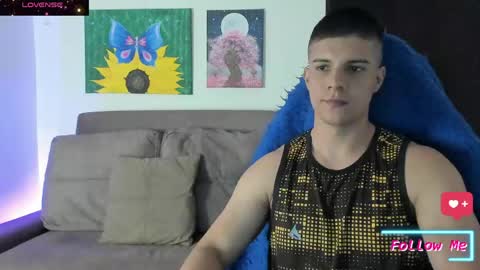 cory okell  IG coryokell online show from 05-26-26, 01:23