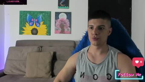 cory okell  IG coryokell online show from 06-03-26, 12:46