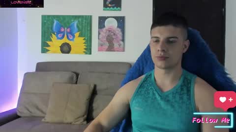 cory okell  IG coryokell online show from 06-05-26, 02:07