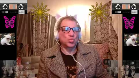 CoryAssMan online show from 01-18-25, 05:31