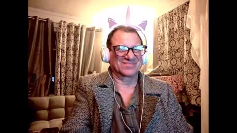 CoryAssMan online show from 01-22-25, 10:50