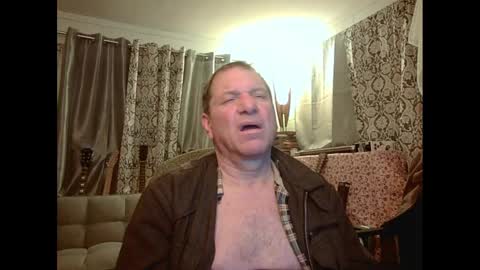 CoryAssMan online show from 01-29-25, 06:12