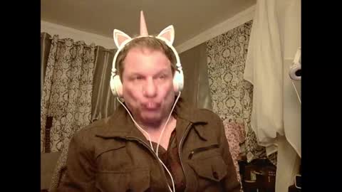 CoryAssMan online show from 02-11-25, 08:15