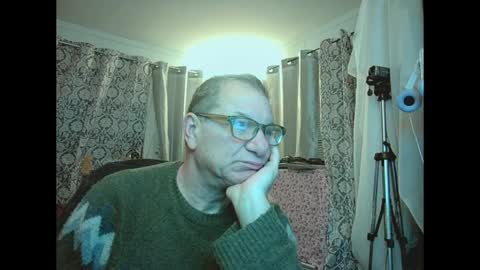 CoryAssMan online show from 04-20-26, 07:44