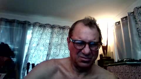 CoryAssMan online show from 04-22-26, 07:15