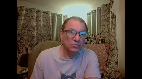 CoryAssMan online show from 06-14-26, 04:14