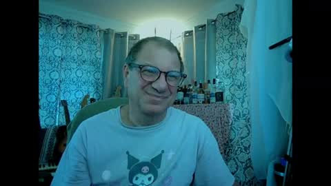 CoryAssMan online show from 06-14-26, 10:45