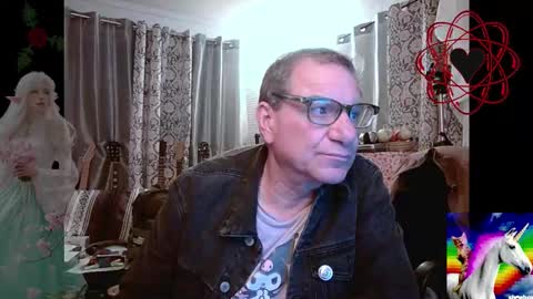 corycohn2 online show from 10-25-25, 09:17