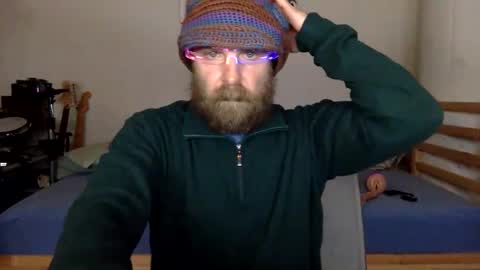 DripTank online show from 12-07-24, 02:42