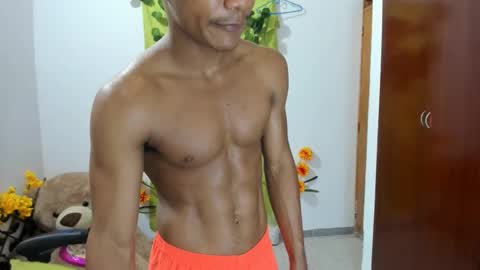 Snapshot of corzoethan chatting on 01-11-25, 02:09 Ethan online show from 01-11-25, 02:09