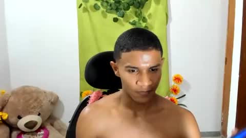 Snapshot of corzoethan chatting on 03-06-25, 04:41 Ethan online show from 03-06-25, 04:41