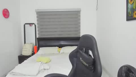 Snapshot of corzoethan chatting on 02-01-26, 11:03 Ethan online show from 02-01-26, 11:03