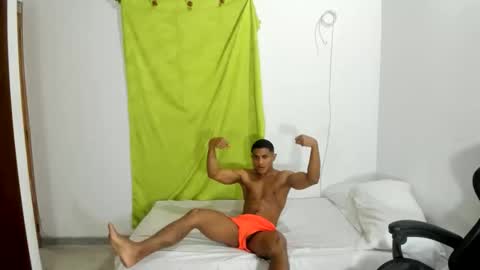 Ethan  online show from 04-24-26, 05:37