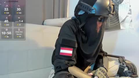 cos_operator online show from 03-12-25, 03:51