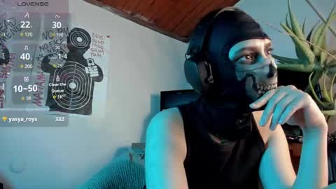 cos_operator online show from 09-14-25, 09:14