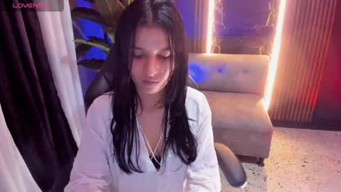 Lunita online show from 06-03-26, 01:46