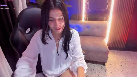 Lunita online show from 06-03-26, 02:33