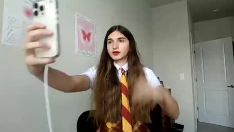 cosmicbae777 online show from 10-21-25, 05:13