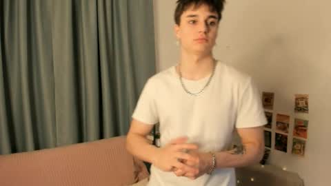 Henry online show from 03-09-26, 08:24