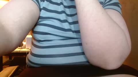 cosmicjones88 online show from 12-03-24, 02:03