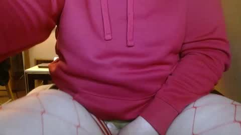 cosmicjones88 online show from 12-13-24, 07:25