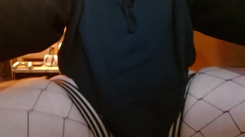 cosmicjones88 online show from 01-14-25, 09:45