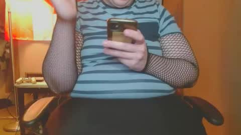 cosmicjones88 online show from 02-06-25, 05:35