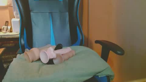 cosmicjones88 online show from 03-10-25, 05:54