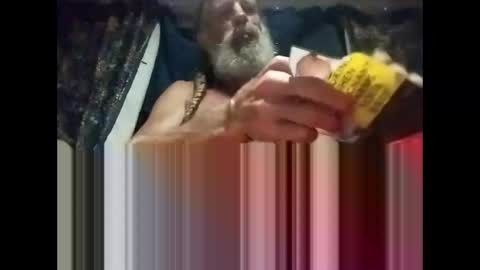 cosmiclover7 online show from 02-26-25, 10:15