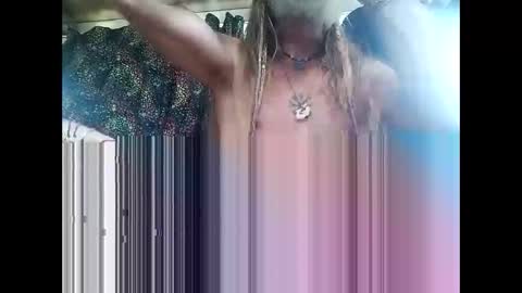 cosmiclover7 online show from 03-04-25, 01:12