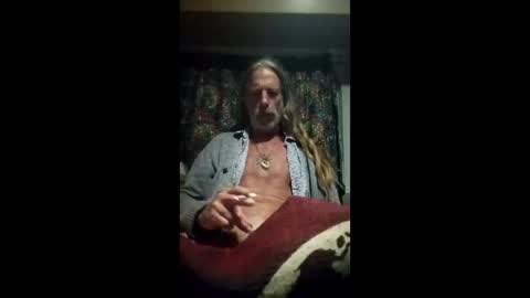 cosmiclover7 online show from 02-18-26, 11:17